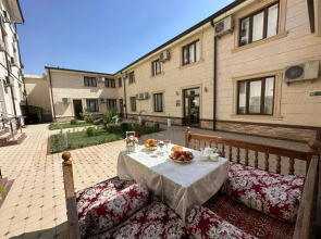 Отель Grand Art