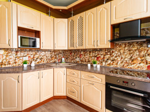 Квартира Апартаменты Однокомнатная квартира от КакДома.РФ