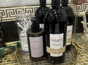 Апартаменты Будуар