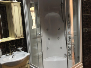 Отель Жемчужина