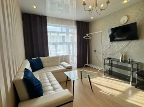 Nebabushkinvariant Apartments