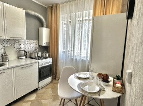 Квартира Леваневского