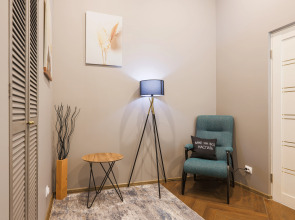 Апартаменты J&N Apartments Ленина 18