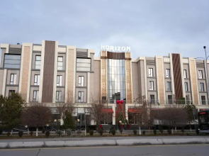 Hotel Horizon Haven Hotel