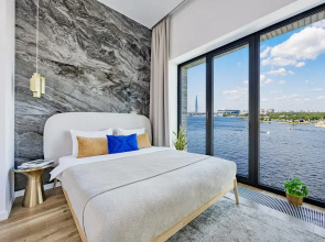 Skandiloft Apartments