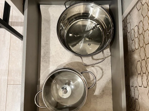 Квартира Студия на Яганова 9