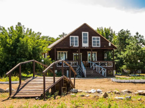 Gremuchiy Recreation Camp