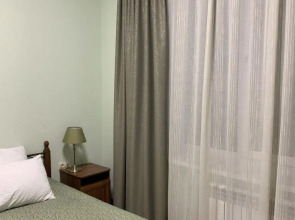 Апартаменты