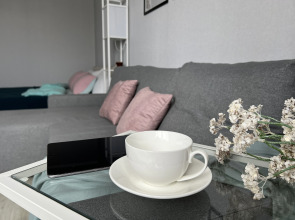 Квартира Комфортная Relax