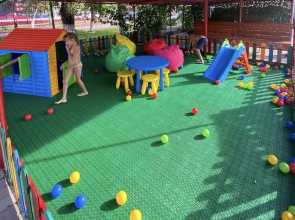 Отель Гостиница Лоран