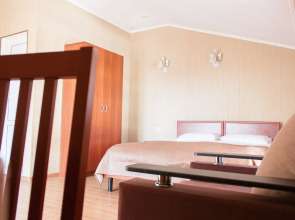 Гостевой дом Сиар