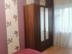 Квартира Двухкомнатная рядом с зоопарком