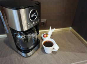 Квартира Седьмое небо