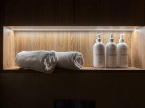 Lyuksovaya Studiya Na Beregu Morya Flat