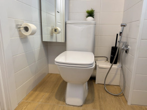 Апартаменты уютные К 513