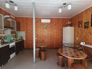 Гостевой Дом Ника