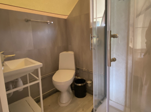 Глэмпинг Князь Гвидон