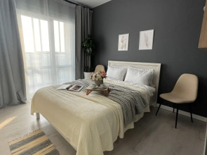 Апартаменты Good Life на Ясном Берегу 1 к 1