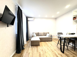 Квартира Жк Forest в Москве