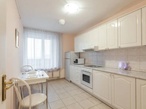 Квартира на Докучаевом переулке 2 1480