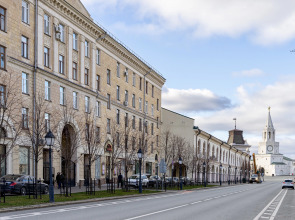 Апартаменты у Кремля