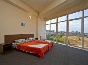 Отель Спорт