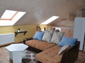 Апартаменты на Войкова 23