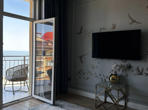 Апарт-отель Ru 2