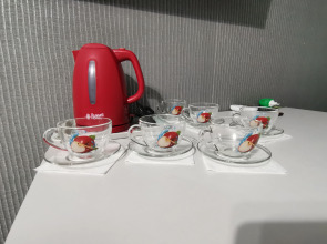 Гостевой дом София