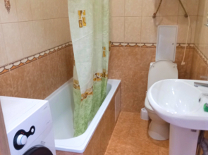 Квартира В Лукоморье