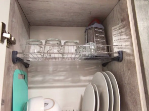 Квартира Отличная студия