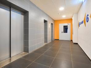 Квартира Евродвушка в новом ЖК Карельский