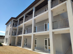 Azursea Guest House