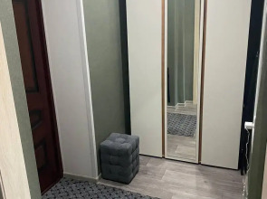 Апартаменты на Октябрьской 21