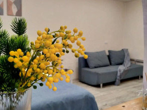 Квартира на Байкале