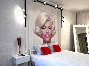 Апартаменты еЖИВИка на Карпова 3/1