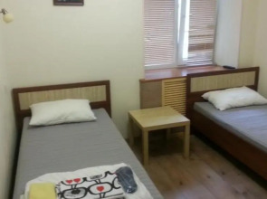 Мини-Отель Соня на Красных Воротах