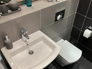 Квартира на Улице Сибревкома 7/1