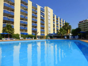 Alboran Family Plus Salou - Rentalmar Apartments