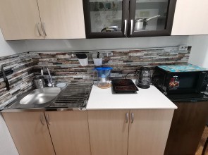 Жилые Помещения Чудесные