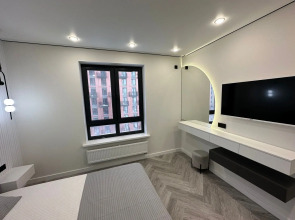 Апартаменты 2-х комнатные Grand