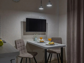 Апартаменты МоскваГрад Московское шоссе 167 корпус 5 рядом с ЖД Вокзалом