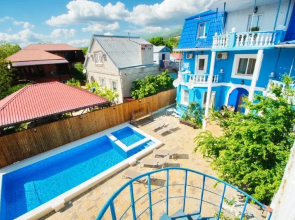 Гостевой Дом Нинель