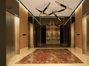 Apartamenty Everest Gorky