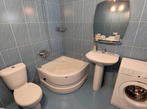 Апартаменты Green Garden