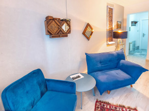 Апартаменты HB apartments Chonkadze