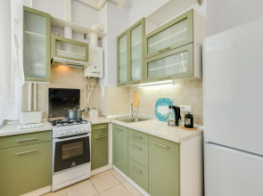 Апартаменты Welcome Home Рубинштейна 9