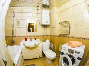 Апартаменты на Маяковского 20