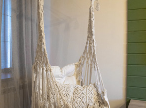 Апартаменты Gagahouse