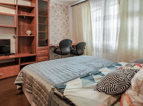 Апартаменты Уютная квартира возле Шереметьево